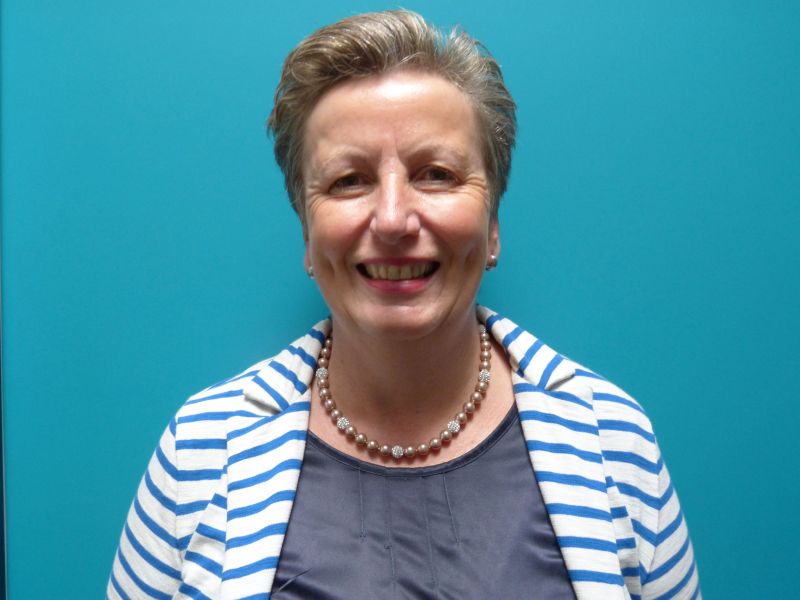 Annemie Gys