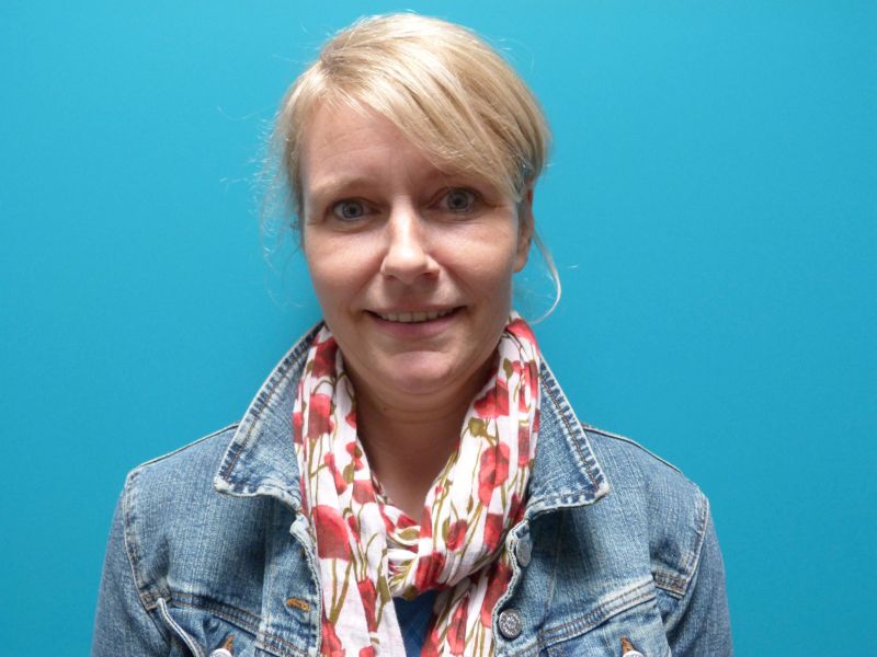 Inge Van Breen