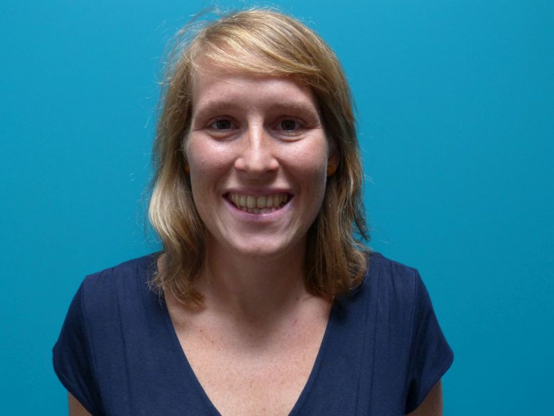 Isabelle Aendekerk