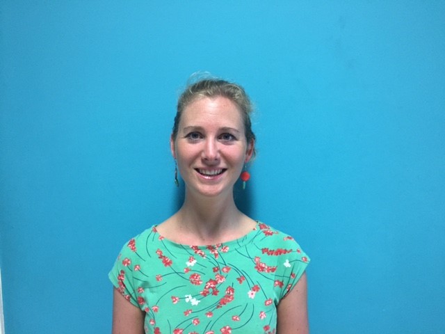 Lynn de Chaffoy