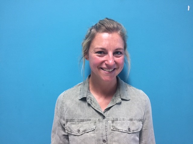 Marijke Staes