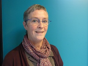 Lut Van Eyck