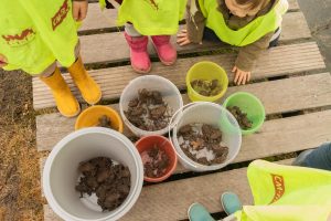 gezondheid buitenonderwijs