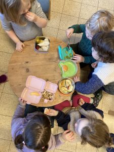 gezondheid lekker gezond